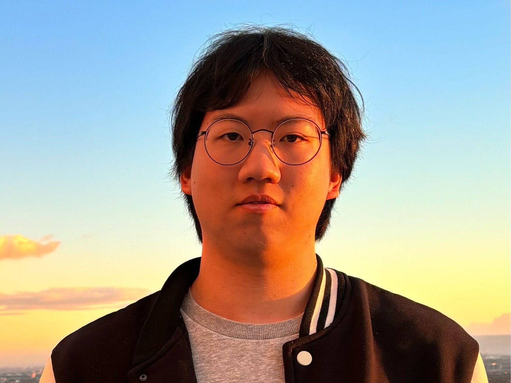 Li-Chia (Jerry) Chang